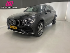 Mercedes-Benz GLC-klasse Coupé - 300e 4MATIC Premium Plus AMG Pano Head-Up 20 inch. Trekhaak Burmester 360 Camera
