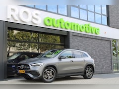 Mercedes-Benz GLA-Klasse - 250 e Business Solution AMG Limited | NAP | BTW | PANO | MAGNO | ACC | SFEER | ELEK TREKHA
