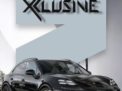 Porsche Macan - 4 ACCC LUFT PANO BOSE 22 RS