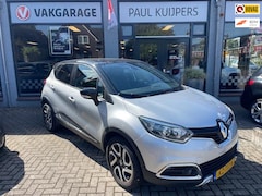Renault Captur - 1.2 TCe 120pk Xmod *leder + trekhaak + 4-cylinder motor