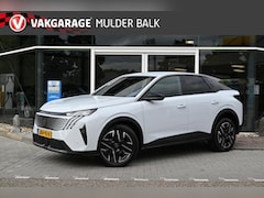 Peugeot 3008 - 1.2 Hybrid 136 Allure automaat
