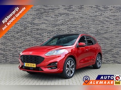 Ford Kuga - 2.5 PHEV ST-Line X | Panoramadak | Adaptieve cruise | Rijklaarprijs - incl.garantie