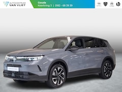 Opel Grandland - 1.2 Turbo Hybrid Business Edition Automaat | Navigatie | Panoramisch Schuifdak | Head-Up D