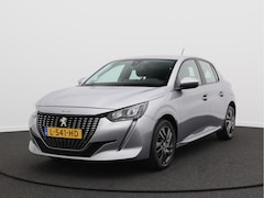 Peugeot 208 - 1.2 PureTech Blue Lease Active