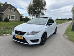 SEAT Leon - 2.0 TSI Cupra 280 Pano Alcantara/Leder