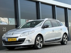 Renault Mégane - 1.5 DCI Bose Navi Clima PDC
