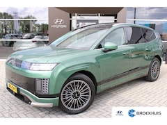 Hyundai IONIQ 9 - Lounge AWD+ 7p. 110.3 kWh | 21-inch lichtmetalen velgen | Schuifkanteldak | Verschuifbare