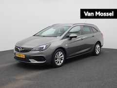 Opel Astra Sports Tourer - 1.2 Edition | Navigatie | Apple Carplay / Android Auto | Climate Control | Parkeersensoren