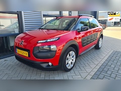 Citroën C4 Cactus - 1.2 PureTech Feel