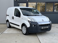 Fiat Fiorino - 1.3 MJ SX Airco Trekhaak Schuifdeur Excl. BTW