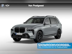 BMW X7 - xDrive40i | M Sport Pro | Comfort Pack | Exclusive Pack | Trekhaak