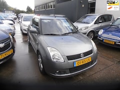 Suzuki Swift - 1.5 Exclusive Aut Elek Pakket Nap Apk