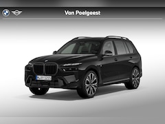 BMW X7 - xDrive40i