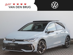 Volkswagen Golf - 1.5 eTSI R-Line Edition | Panoramadak | Camera | Stoel- en Stuurverwarming | Carplay & And