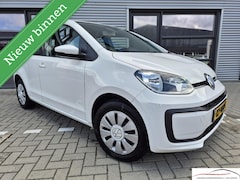Volkswagen Up! - 1.0 BMT move up AIRCO NAP
