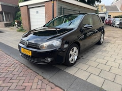 Volkswagen Golf - 1.2 TSI Trendline