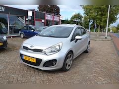 Kia Rio - 1.2 CVVT Plus Pack