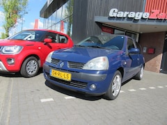 Renault Clio - 1.2-16V Authentique Basis
