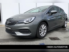 Opel Astra - 1.2 Elegance Navigatie | Trekhaak | Climate Control | LM-Velgen | Stoelverwarming |