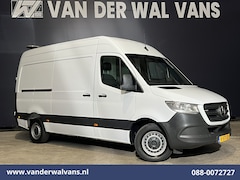 Mercedes-Benz Sprinter - 316 CDI 164pk 3500kg Trekhaak L2H2 Euro6 Airco | Camera | Cruisecontrol | Apple Carplay An