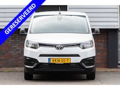 Toyota ProAce City - 1.5 D-4D Cool Comf