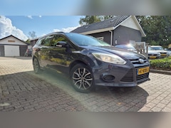 Ford Focus Wagon - 1.6 TI-VCT Trend AIRCO-NAVI-77kw-2011