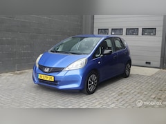 Honda Jazz - 1.2 Cool Plus | AIRCO | All-season | Nieuwe APK |