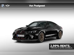 BMW M4 - CS | Driving Assistant | Stuurwielrand verwarmd