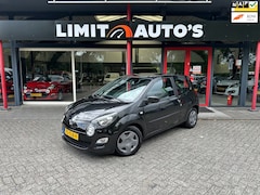 Renault Twingo - 1.2 16V Dynamique Climate/Cruise/El.ramen/Nap/Apk