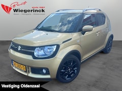 Suzuki Ignis - 1.2 Select [ NL AUTO | APPLE CARPLAY / ANDROID AUTO | CAMERA ]