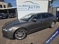 Audi A6 Avant - 2.8 FSI q. PL. Plus