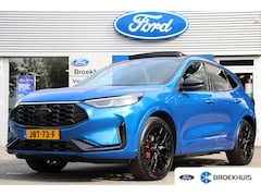 Ford Kuga - 2.5 PHEV ST-Line X | DIRECT RIJDEN | DEMO DEAL | VOL | BLACK PACK | PANO DAK | MATRIX LED