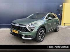 Kia Sportage - 1.6 T-GDi Plug-in Hybrid AWD DynamicPlusLine