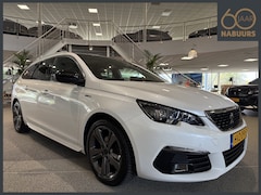Peugeot 308 SW - 1.2 130pk GT-line, Pano, Camera, Navi