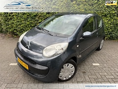 Citroën C1 - 1.0i 12V Airco I Elektr. Pakket