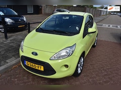 Ford Ka - 1.2 Trend