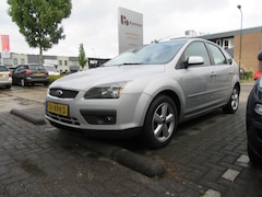 Ford Focus - 1.8-16V Ambiente Flexifuel