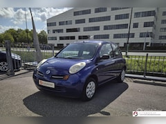 Nissan Micra - 1.2 Visia