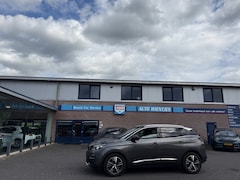Peugeot 3008 - 1.2 PureTech Aut 96kw | Gt-Line | Pano | Navi