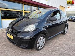 Toyota Aygo - 1.0-12V Access