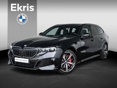 BMW 5-serie Touring - 540d xDrive | M Sportpakket Pro | Innovation Pack | Comfort Access | Harman-Kardon | Panor