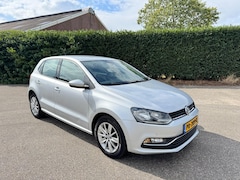 Volkswagen Polo - 1.4 TDI BLUEMOTION - AC - NAV - EURO 6