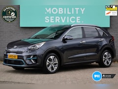 Kia e-Niro - ExecutiveLine 64 kWh SOH94% Clima ACC Leder CarPlay LaneAssist LED