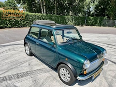 Rover Mini - 1.3 British Open