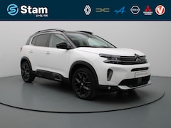 Citroën C5 Aircross - 136pk Hybrid ë-Series Automaat 360° Camera | Adapt. Cruise | Navi | Parkeersens. v+a | Sto