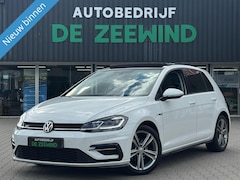Volkswagen Golf - 1.0 TSI R-Line|Panoramadak|virtual cockpit