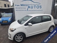 Volkswagen Up! - 1.0 move up BlueM