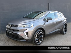 Renault Captur - 1.3 mild hybrid 160 techno EDC Automaat | Navigatie | Camera | Climate Controle | Adaptiev