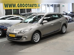 Renault Mégane Estate - 2.0 Privilége Automaat NAP, Airco, Cruise control, Leer