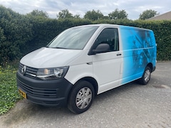 Volkswagen Transporter - 2.0 TDI L1H2 Comfortline 84kw euro6